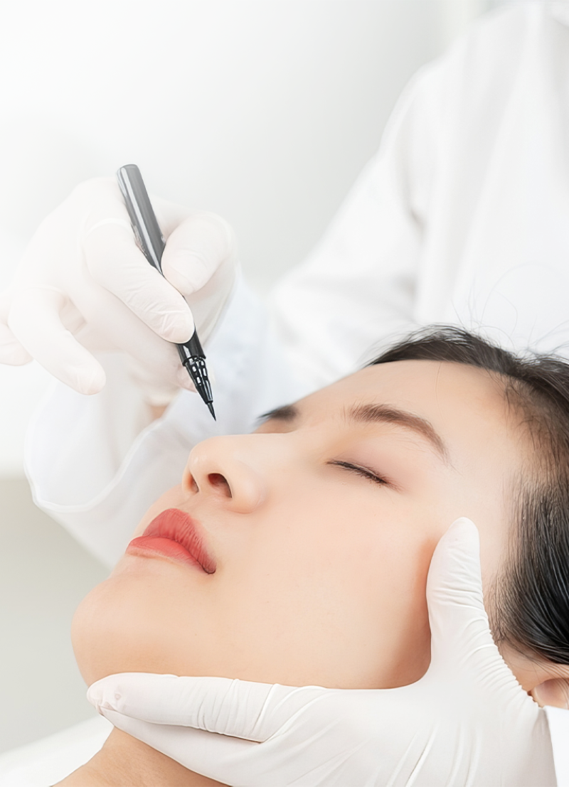 Phòng khám chuyên khoa giải phẫu thẩm mỹ chuẩn y khoa - Thẩm mỹ Á Đông