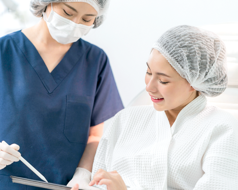 Phòng tiểu phẫu căng da mặt đạt tiêu chuẩn - Thẩm mỹ Á Đông Phòng tiểu phẫu căng da mặt đạt tiêu chuẩn - Thẩm mỹ Á Đông